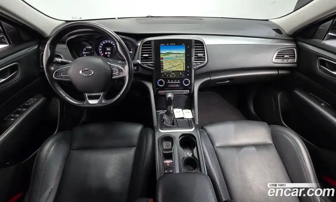 Renault SM6 2020 2.0 Автомат в Москве № 747281, фото 7