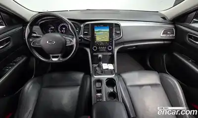 Renault SM6 2020 2.0 Автомат в Москве № 747281, миниатюра 7