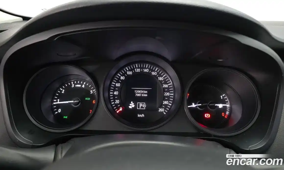 Renault SM6 2020 2.0 Автомат в Москве № 747281, фото 8