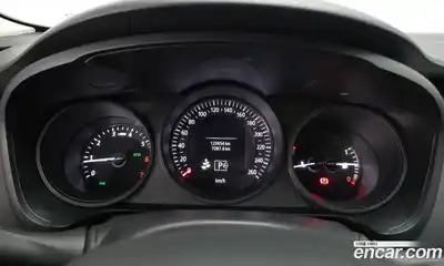 Renault SM6 2020 2.0 Автомат в Москве № 747281, миниатюра 8