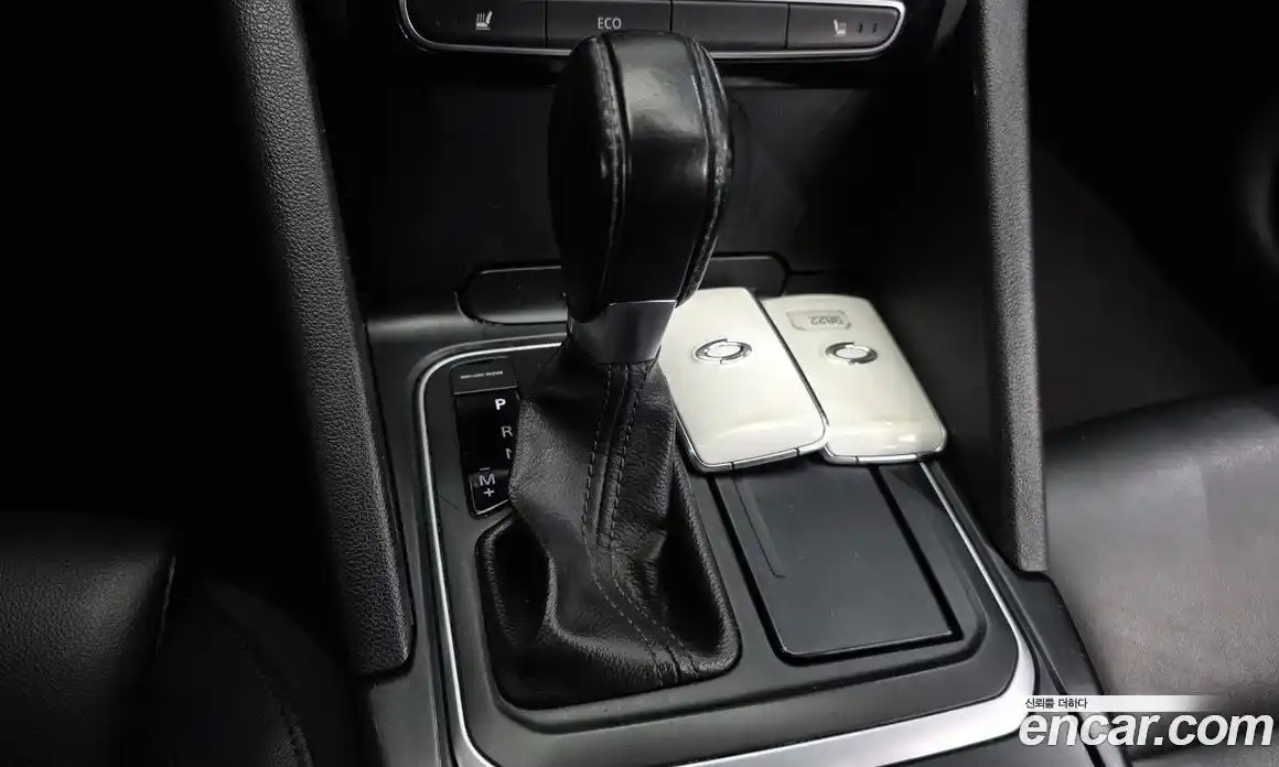 Renault SM6 2020 2.0 Автомат в Москве № 747281, фото 9