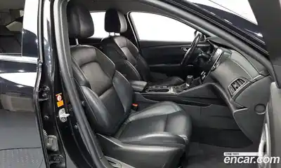 Renault SM6 2020 2.0 Автомат в Москве № 747281, миниатюра 10