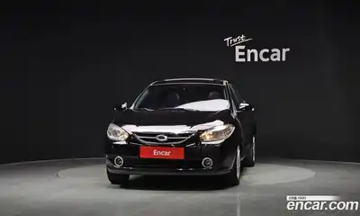 Renault SM3 2011 1.6 гидро в Москве № 747508, миниатюра 3