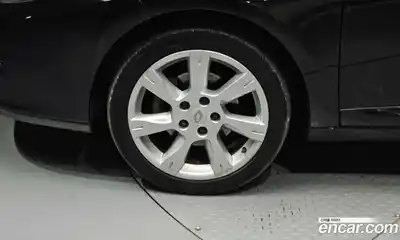 Renault SM3 2011 1.6 гидро в Москве № 747508, миниатюра 5