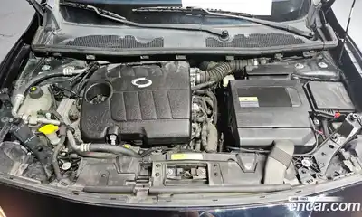 Renault SM3 2011 1.6 гидро в Москве № 747508, миниатюра 6