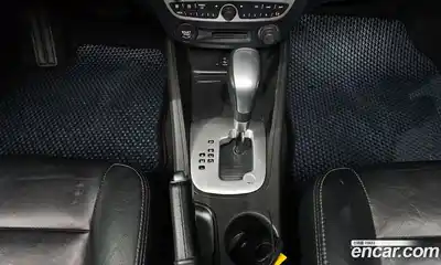Renault SM3 2011 1.6 гидро в Москве № 747508, миниатюра 9