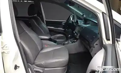 SsangYong Korando 2015 2.0 гидро в Москве № 747522, миниатюра 11