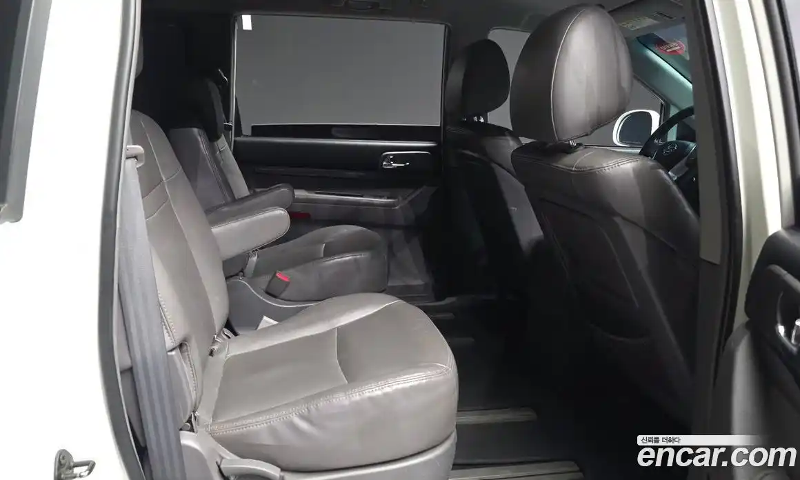 SsangYong Korando 2015 2.0 гидро в Москве № 747522, фото 12