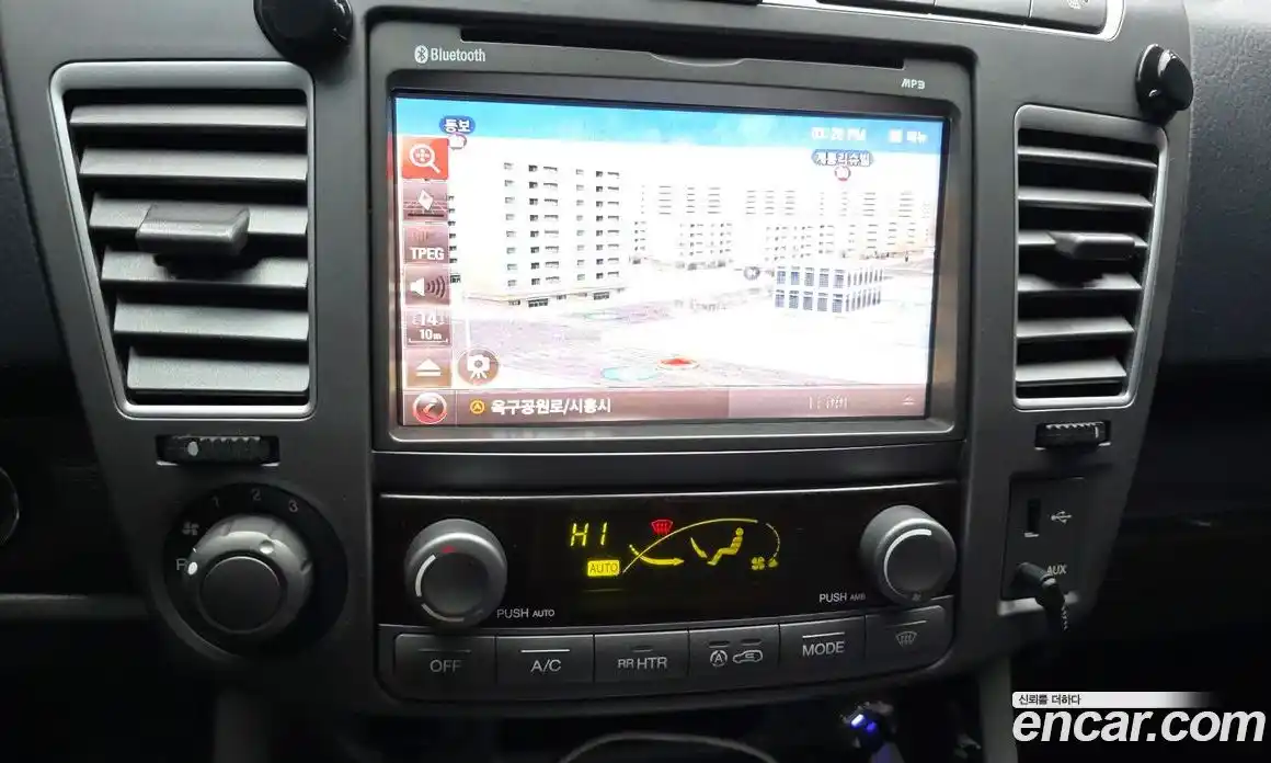 SsangYong Korando 2015 2.0 гидро в Москве № 747522, фото 14