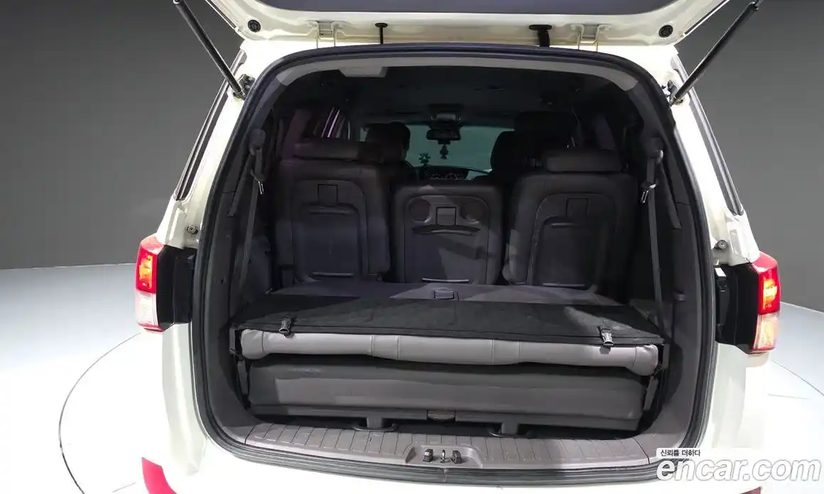 SsangYong Korando 2015 2.0 гидро в Москве № 747522, фото 20