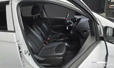 Chevrolet Spark 2016 1.0 Автомат в Москве № 747631, миниатюра 12