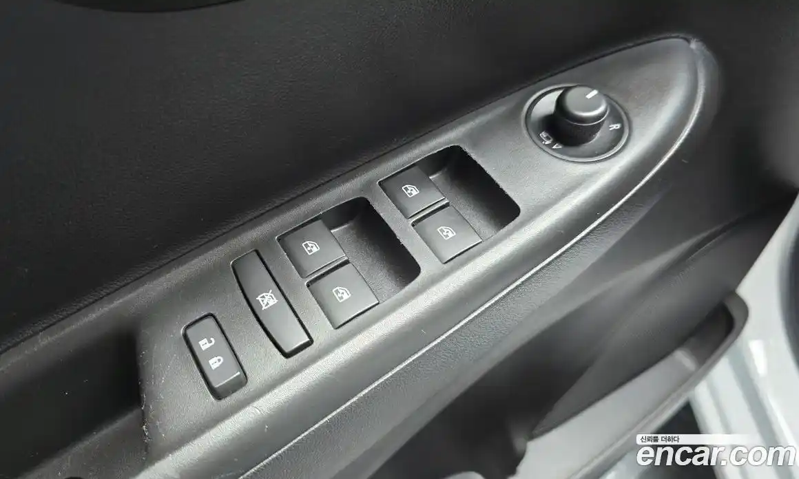 Chevrolet Spark 2016 1.0 Автомат в Москве № 747631, фото 14