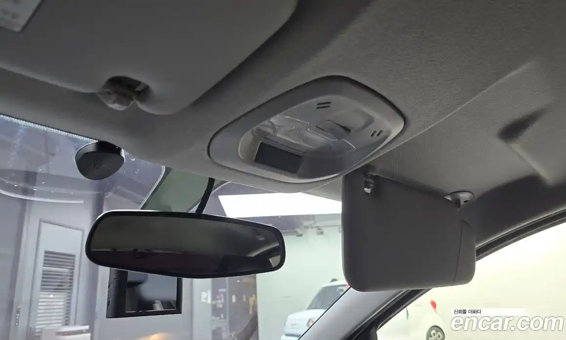 Chevrolet Spark 2016 1.0 Автомат в Москве № 747631, фото 20