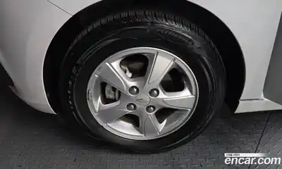 Chevrolet Spark 2016 1.0 Автомат в Москве № 747631, миниатюра 5