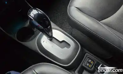 Chevrolet Spark 2016 1.0 Автомат в Москве № 747631, миниатюра 9