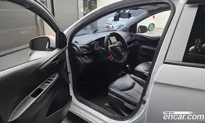 Chevrolet Spark 2016 1.0 Автомат в Москве № 747631, миниатюра 10