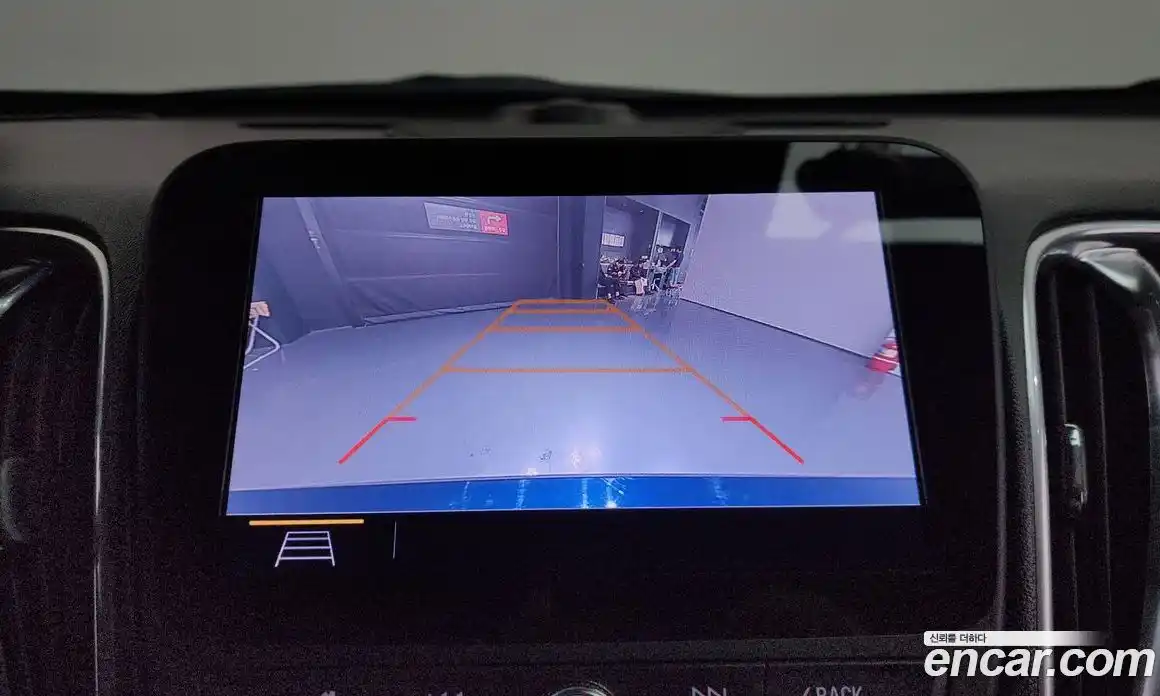 Chevrolet Malibu 2019 2.0 Автомат в Москве № 747676, фото 17