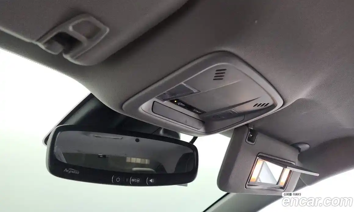 Chevrolet Malibu 2019 2.0 Автомат в Москве № 747676, фото 18