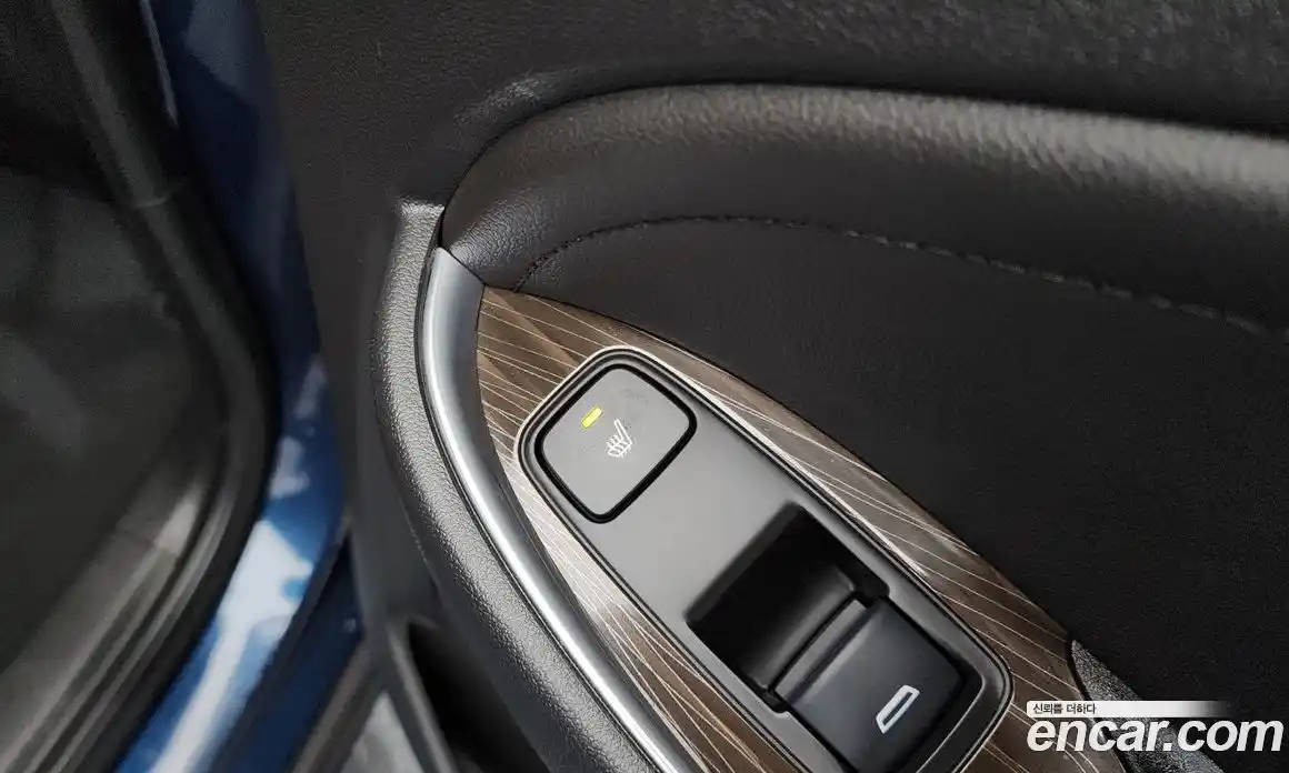 Chevrolet Malibu 2019 2.0 Автомат в Москве № 747676, фото 19