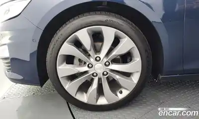 Chevrolet Malibu 2019 2.0 Автомат в Москве № 747676, миниатюра 5