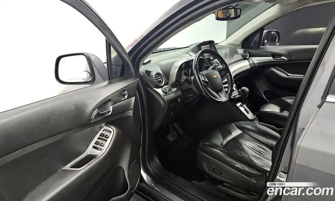 Chevrolet Orlando 2013 2.0 гидро в Москве № 747835, фото 11