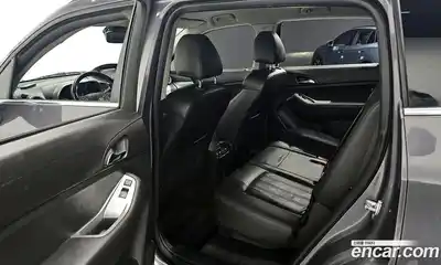 Chevrolet Orlando 2013 2.0 гидро в Москве № 747835, миниатюра 12