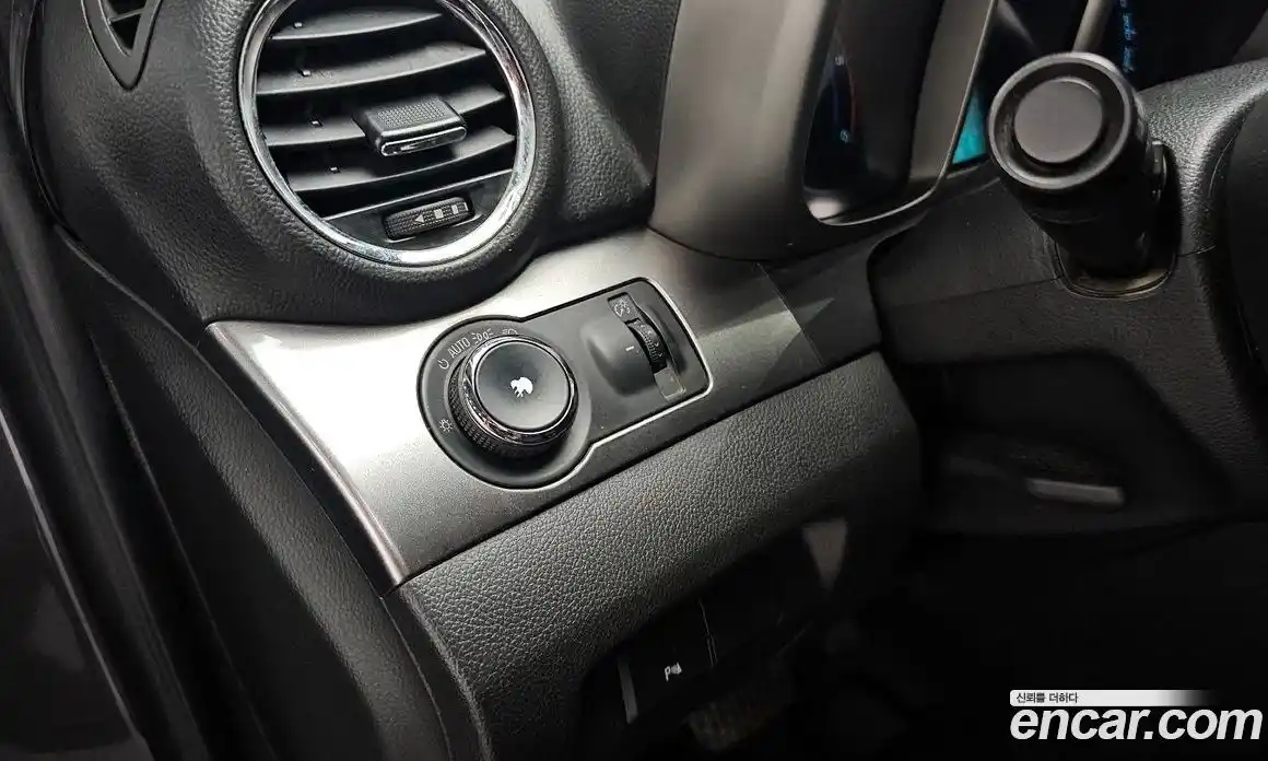 Chevrolet Orlando 2013 2.0 гидро в Москве № 747835, фото 18