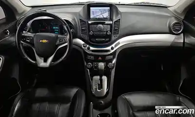 Chevrolet Orlando 2013 2.0 гидро в Москве № 747835, миниатюра 7