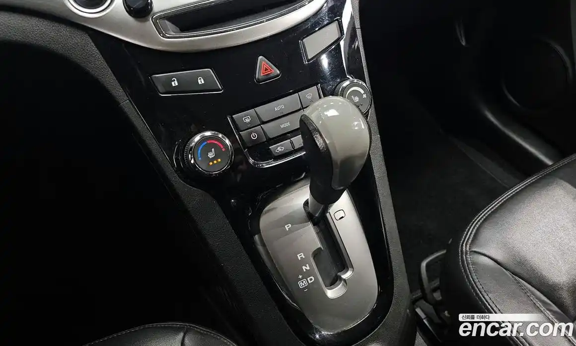 Chevrolet Orlando 2013 2.0 гидро в Москве № 747835, фото 9