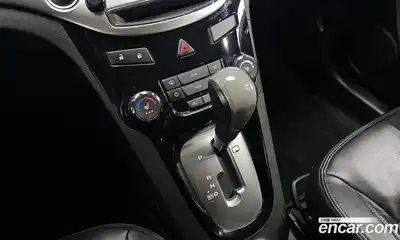 Chevrolet Orlando 2013 2.0 гидро в Москве № 747835, миниатюра 9