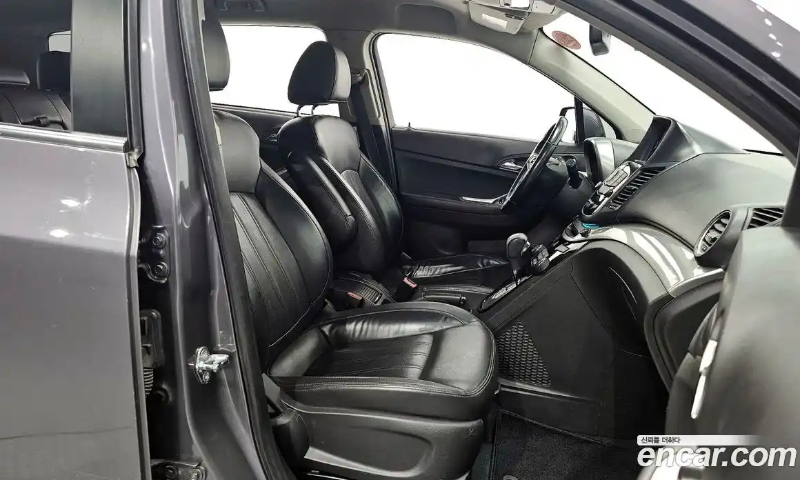 Chevrolet Orlando 2013 2.0 гидро в Москве № 747835, фото 10