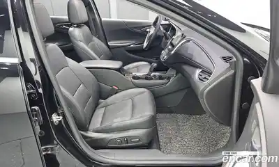 Chevrolet Malibu 2017 1.5 Автомат в Москве № 747922, миниатюра 12