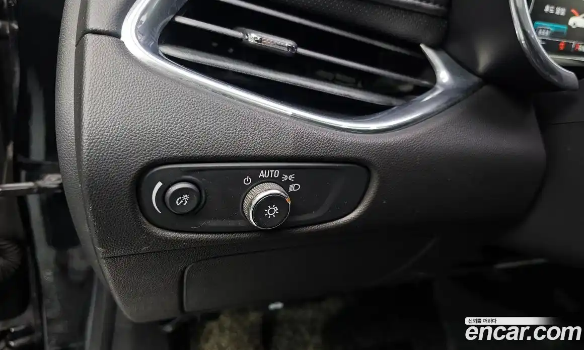 Chevrolet Malibu 2017 1.5 Автомат в Москве № 747922, фото 13