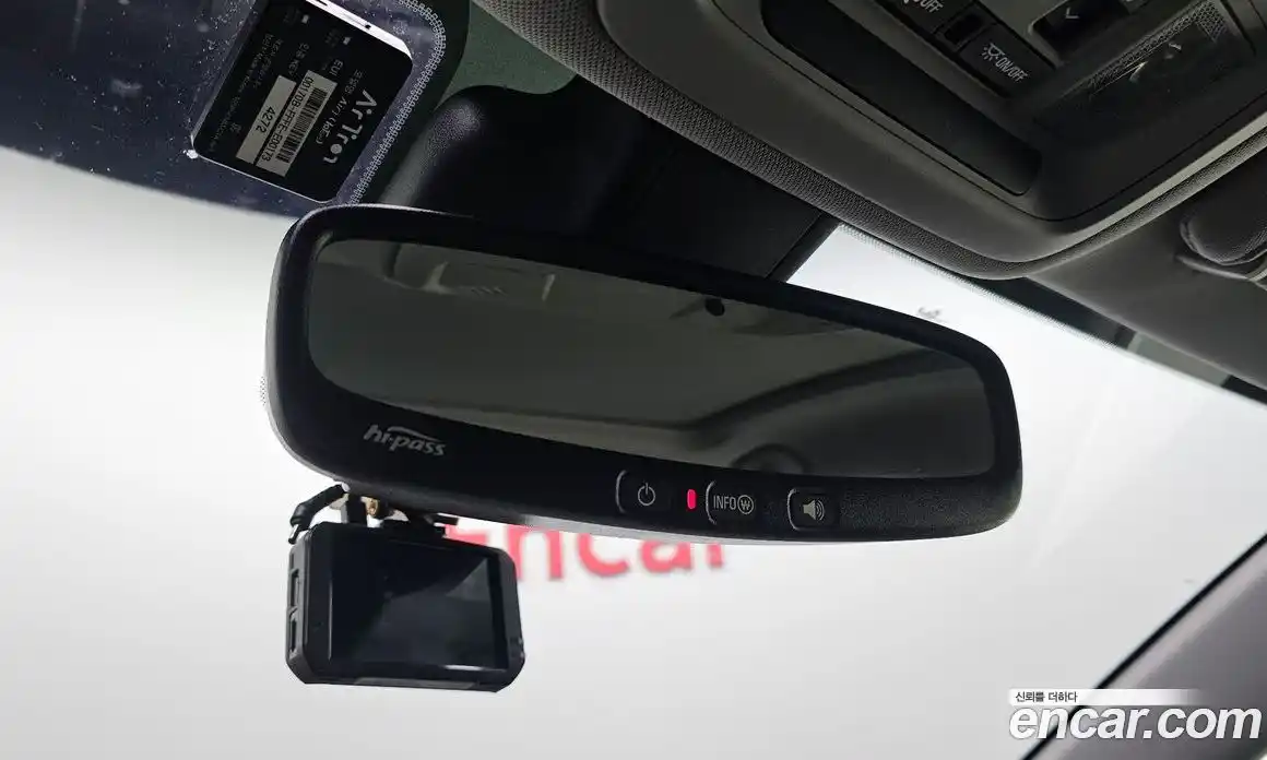 Chevrolet Malibu 2017 1.5 Автомат в Москве № 747922, фото 18