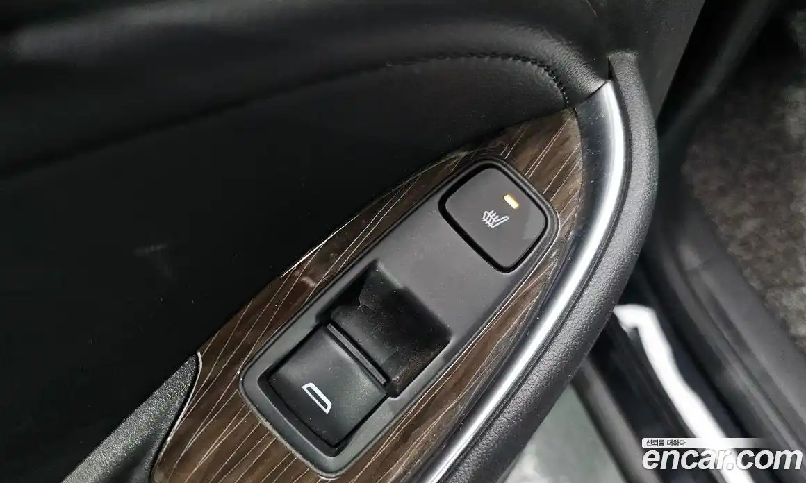 Chevrolet Malibu 2017 1.5 Автомат в Москве № 747922, фото 20