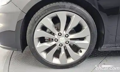 Chevrolet Malibu 2017 1.5 Автомат в Москве № 747922, миниатюра 5