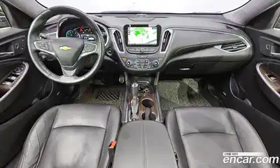 Chevrolet Malibu 2017 1.5 Автомат в Москве № 747922, миниатюра 7