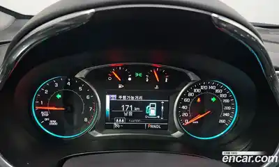 Chevrolet Malibu 2017 1.5 Автомат в Москве № 747922, миниатюра 8