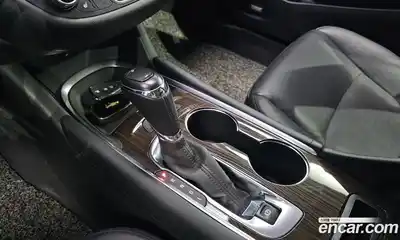 Chevrolet Malibu 2017 1.5 Автомат в Москве № 747922, миниатюра 9