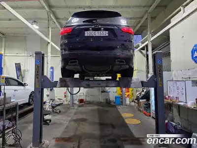 Chevrolet Traverse 2020 3.6 Автомат в Москве № 748021, миниатюра 2