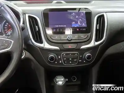 Chevrolet Equinox 2019 1.6 Автомат в Москве № 748062, миниатюра 11