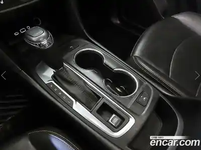 Chevrolet Equinox 2019 1.6 Автомат в Москве № 748062, миниатюра 12