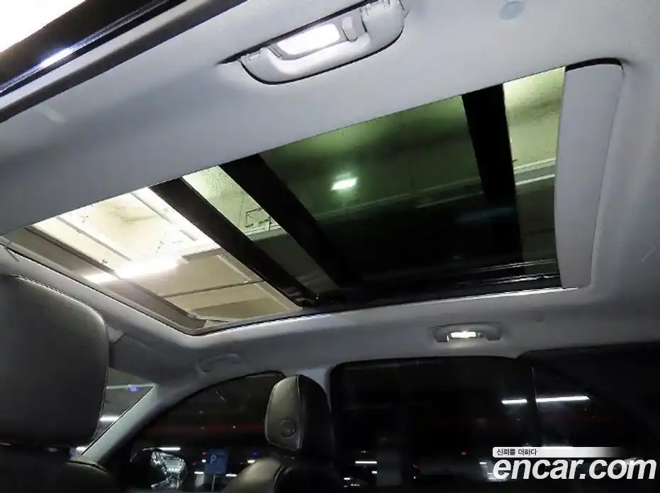 Chevrolet Equinox 2019 1.6 Автомат в Москве № 748062, фото 16