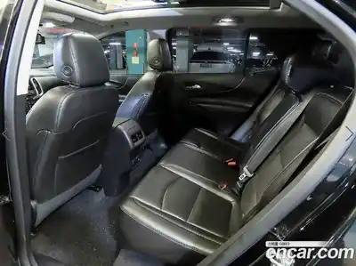 Chevrolet Equinox 2019 1.6 Автомат в Москве № 748062, миниатюра 7