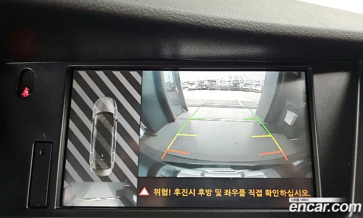 Renault SM7 2018 2.0 Автомат в Москве № 748079, фото 15