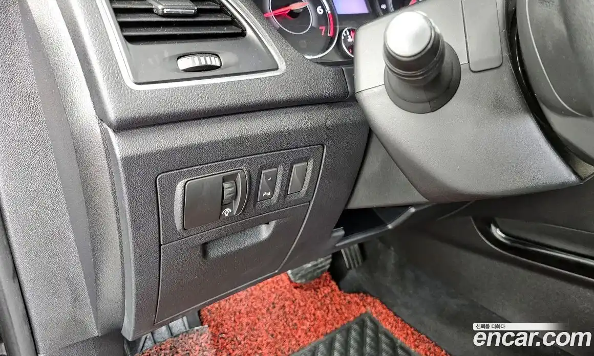 Renault SM7 2018 2.0 Автомат в Москве № 748079, фото 16