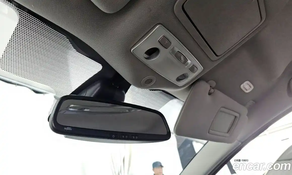 Renault SM7 2018 2.0 Автомат в Москве № 748079, фото 17