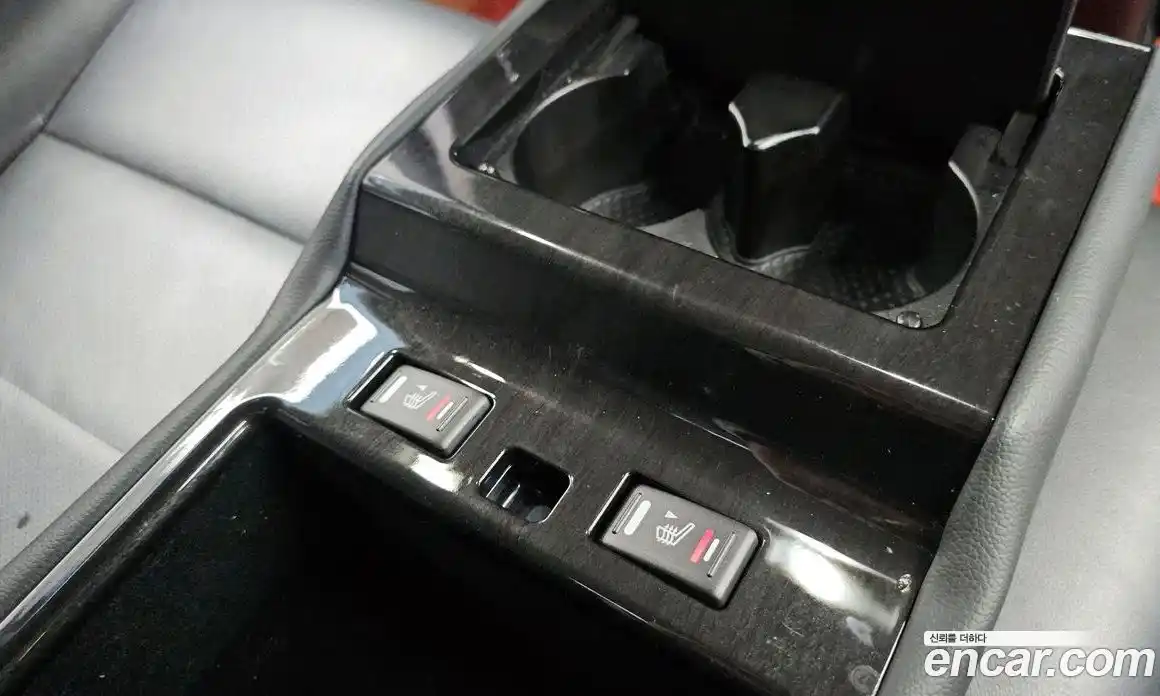 Renault SM7 2018 2.0 Автомат в Москве № 748079, фото 19