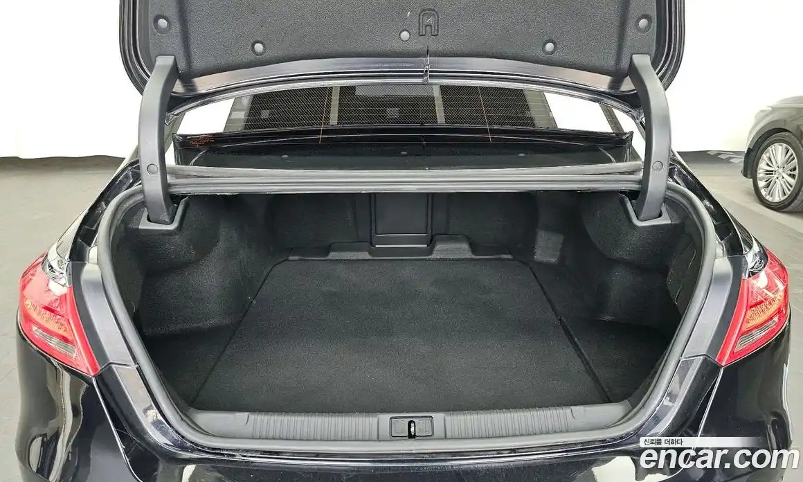 Renault SM7 2018 2.0 Автомат в Москве № 748079, фото 20