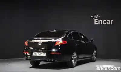 Renault SM7 2018 2.0 Автомат в Москве № 748079, миниатюра 2